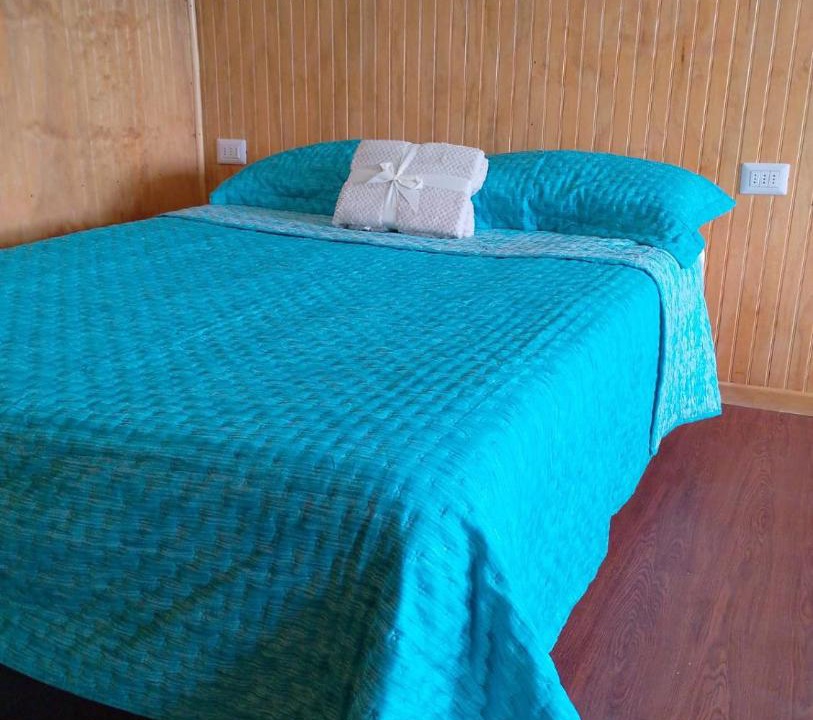 Photo of Bedroom in Ancud