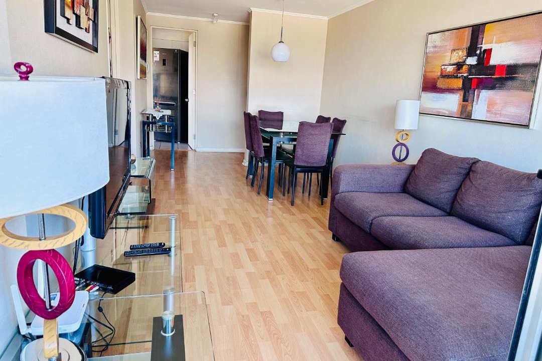 Photo of Livingroom in Estacion Central