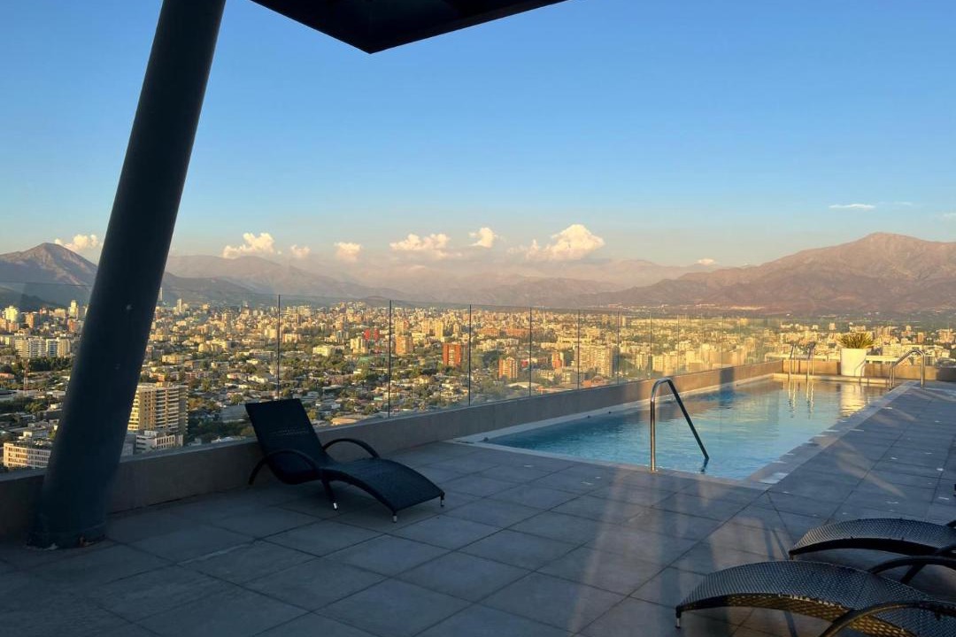 Photo of Patio Balcony in Barrio Italia