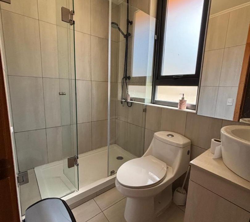 Photo of Bathroom in Algarrobo