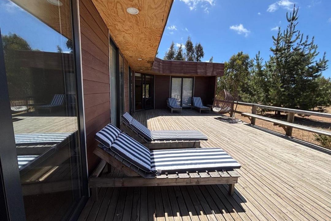 Photo of Patio Balcony in Algarrobo