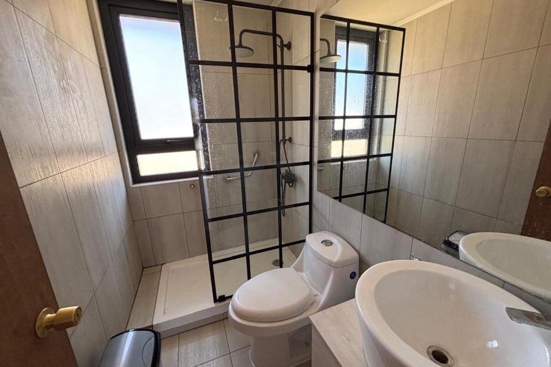 Photo of Bathroom in Algarrobo