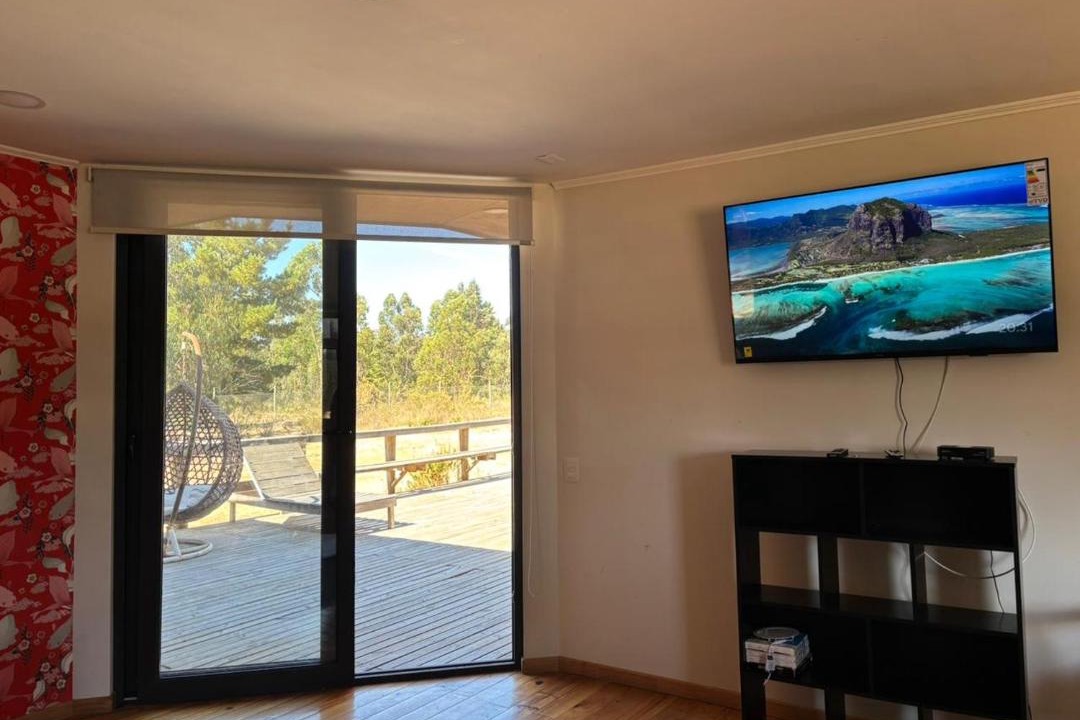 Photo of Livingroom in Algarrobo