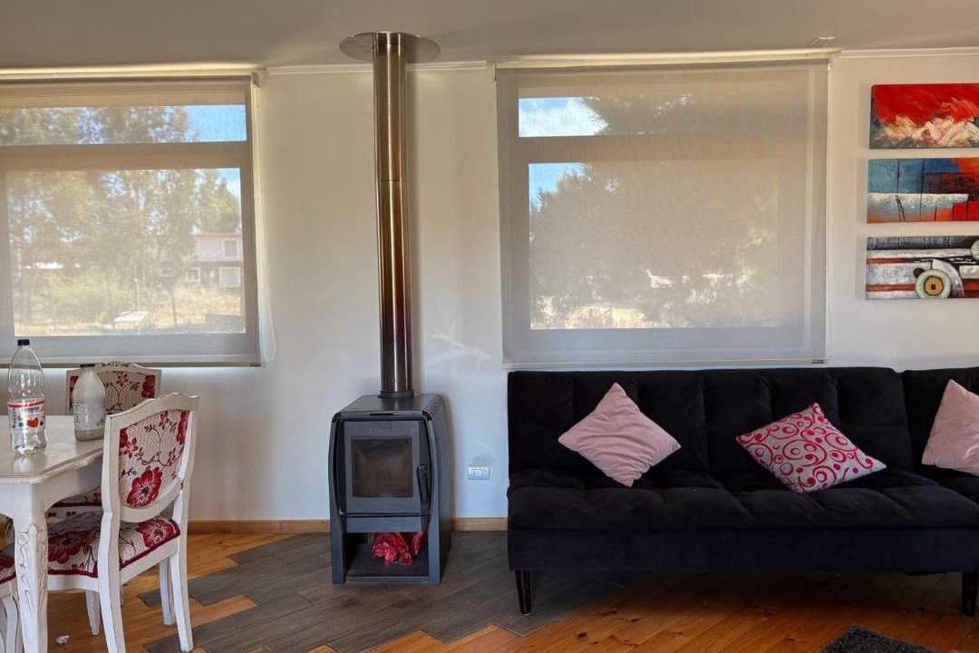 Photo of Livingroom in Algarrobo