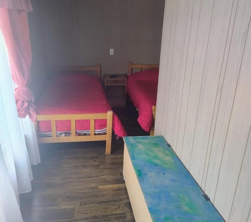 Photo of Bedroom in Puerto Natales