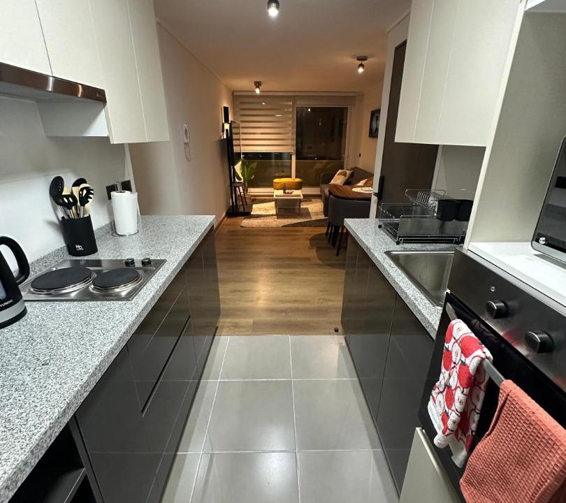 Photo of Kitchen in Concepcion
