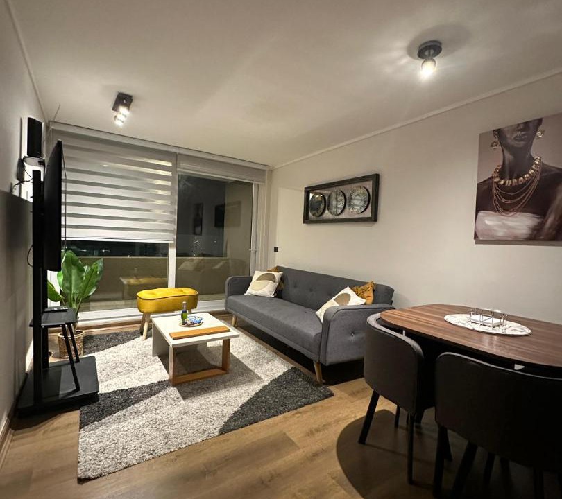Photo of Livingroom in Concepcion