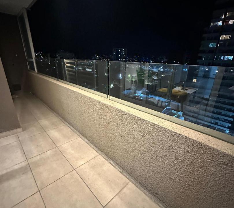 Photo of Patio Balcony in Concepcion