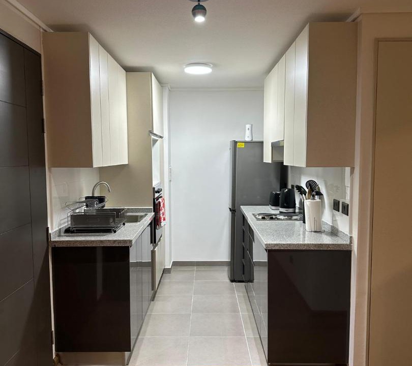 Photo of Kitchen in Concepcion