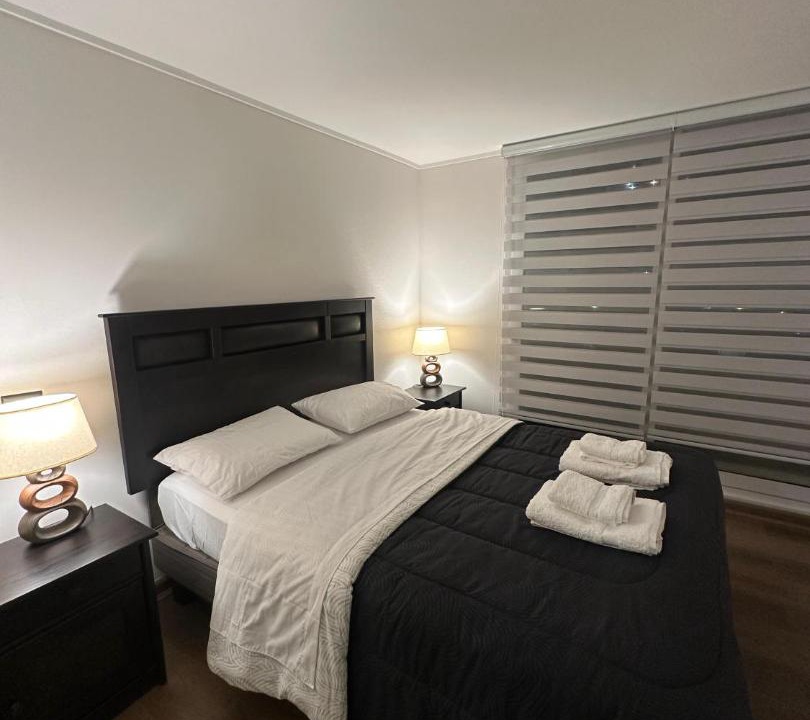Photo of Bedroom in Concepcion