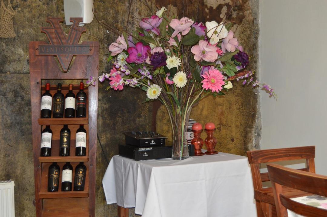 Photo of Kitchen in Angol