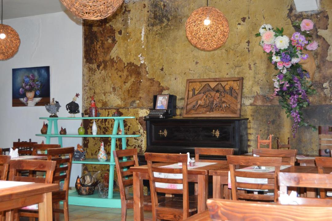 Photo of Kitchen in Angol