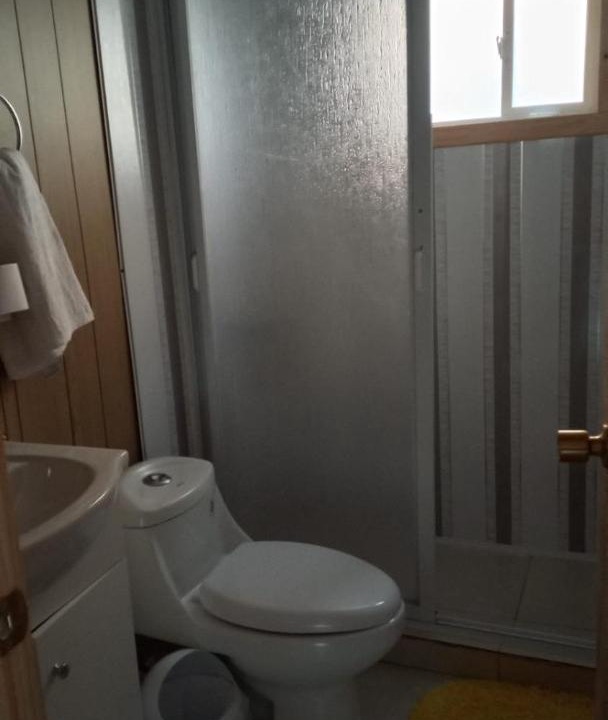 Photo of Bathroom in Nercon