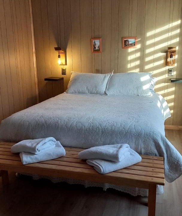 Photo of Bedroom in Nercon