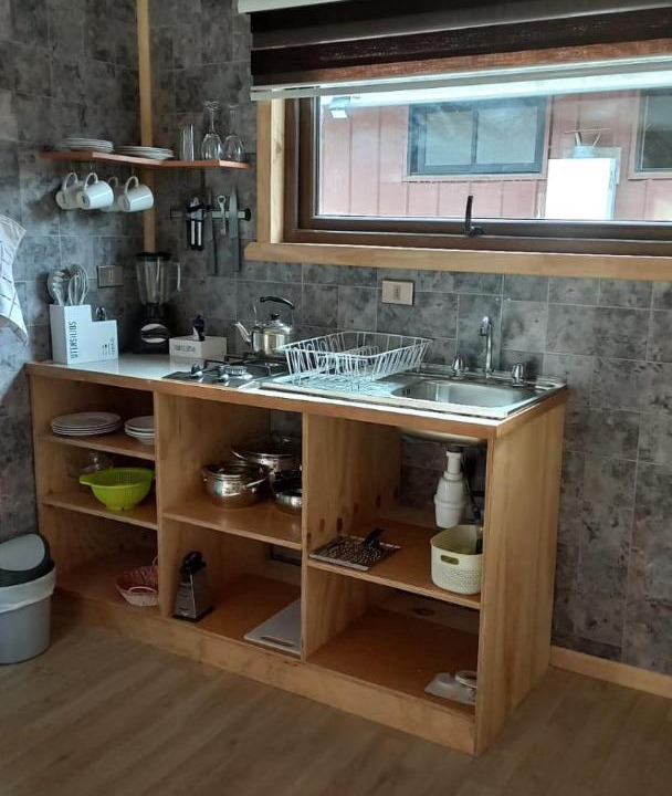 Photo of Kitchen in Nercon
