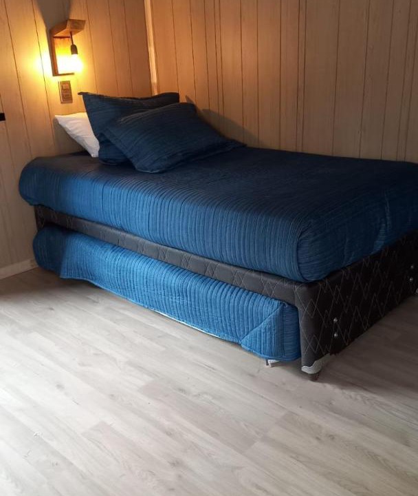 Photo of Bedroom in Nercon