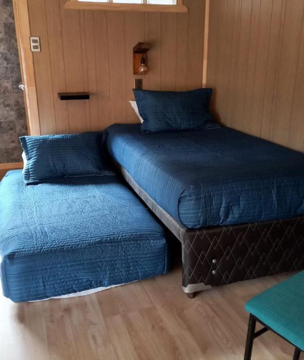 Photo of Bedroom in Nercon