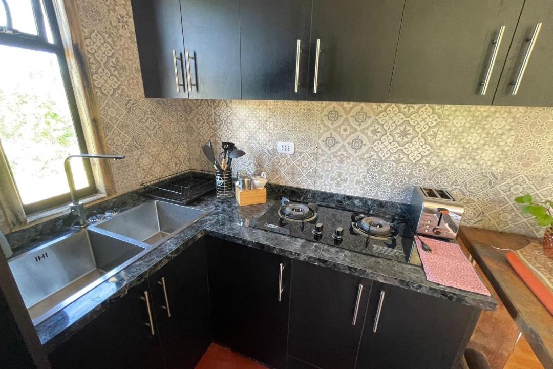 Photo of Kitchen in Yumbel