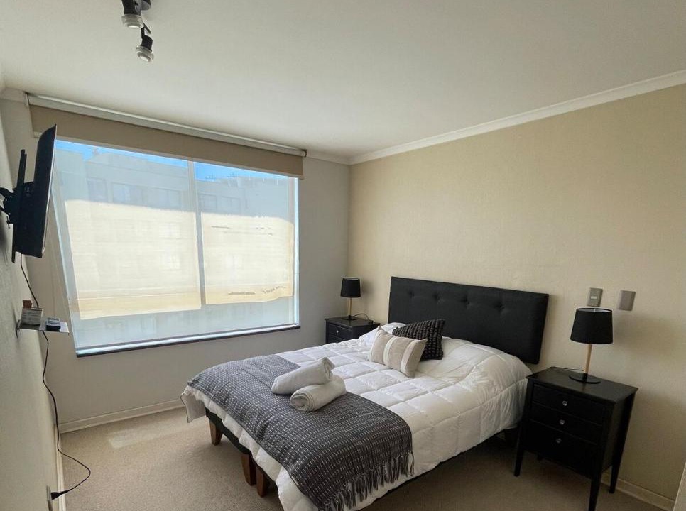 Photo of Bedroom in Los Angeles