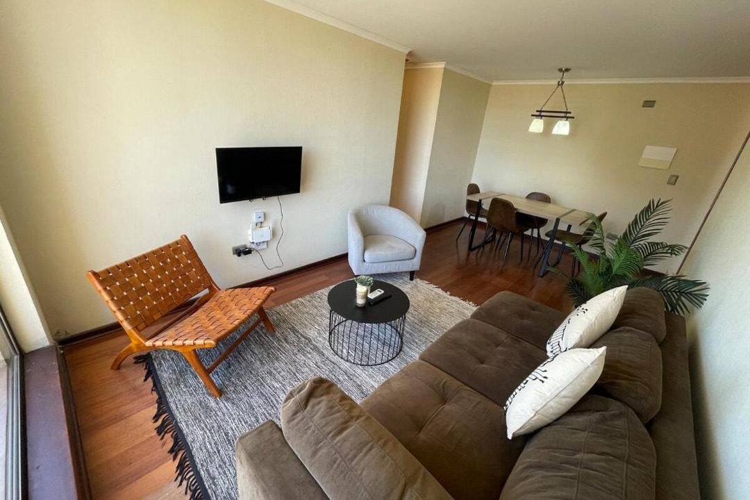 Photo of Livingroom in Los Angeles
