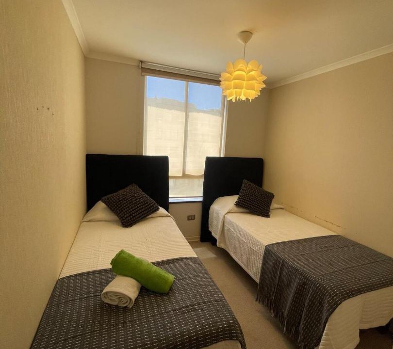 Photo of Bedroom in Los Angeles