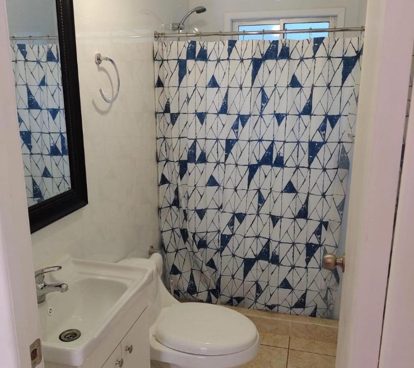 Photo of Bathroom in Melocoton