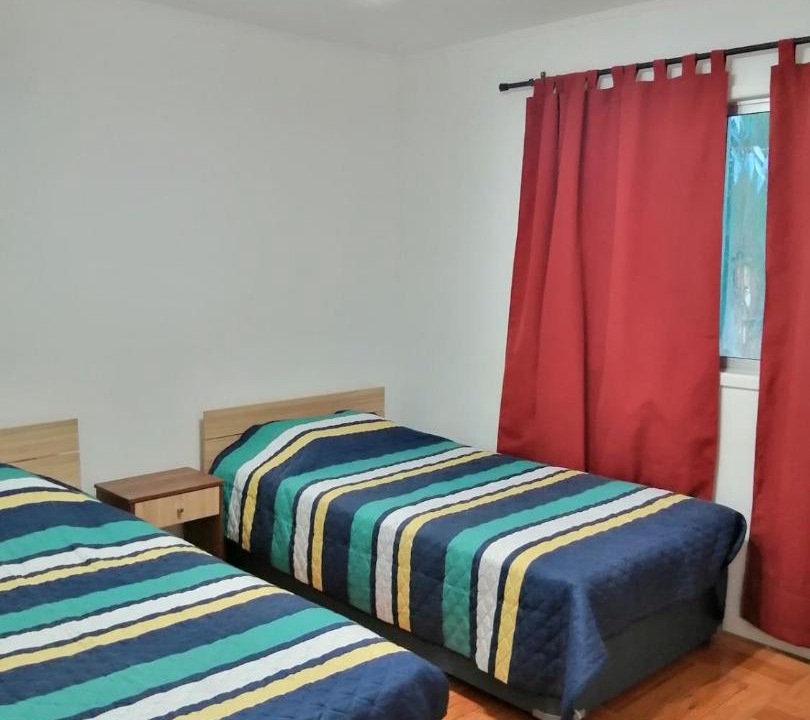 Photo of Bedroom in Melocoton
