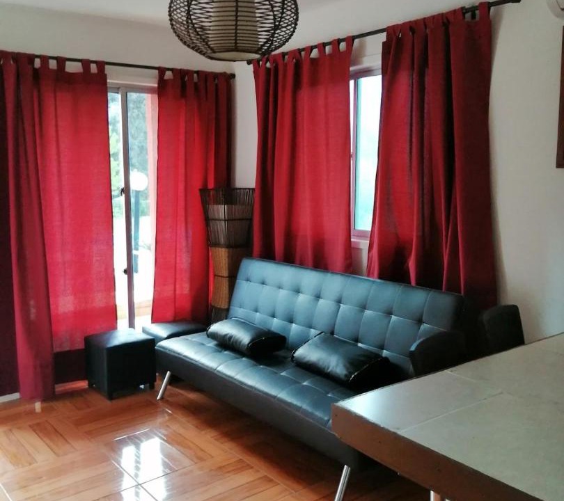 Photo of Livingroom in Melocoton