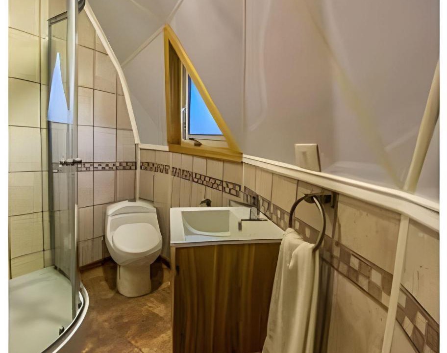 Photo of Bathroom in Frutillar