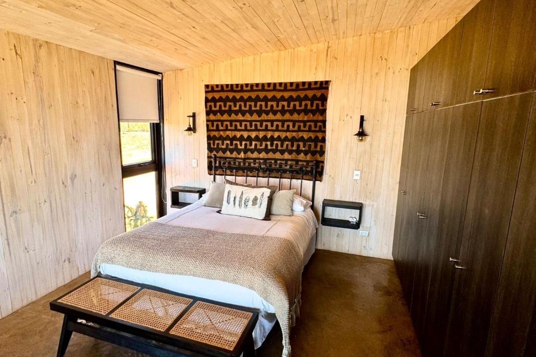 Photo of Bedroom in Tunquen