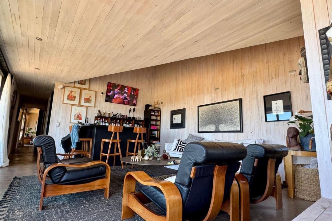 Photo of Livingroom in Tunquen