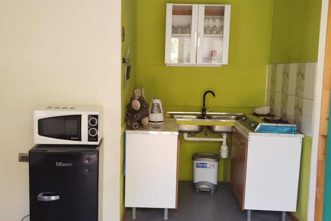 Photo of Kitchen in La Serena
