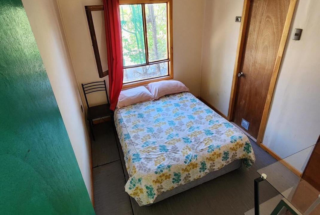 Photo of Bedroom in La Serena