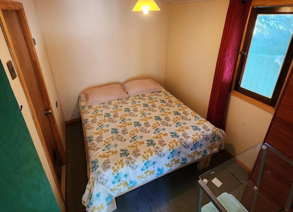 Photo of Bedroom in La Serena