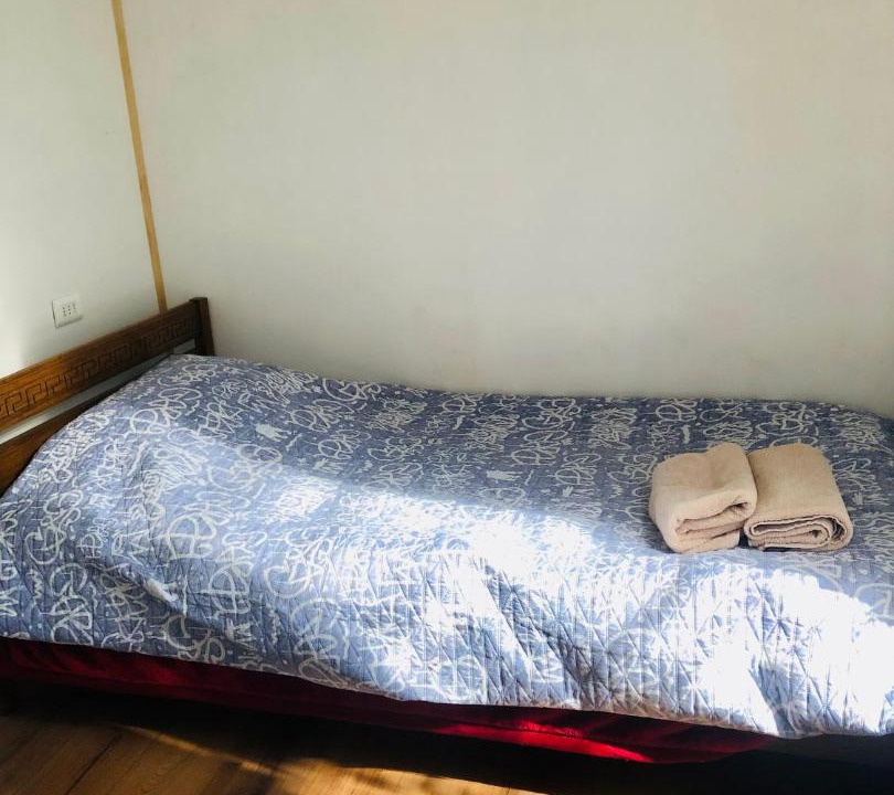 Photo of Bedroom in Coyhaique