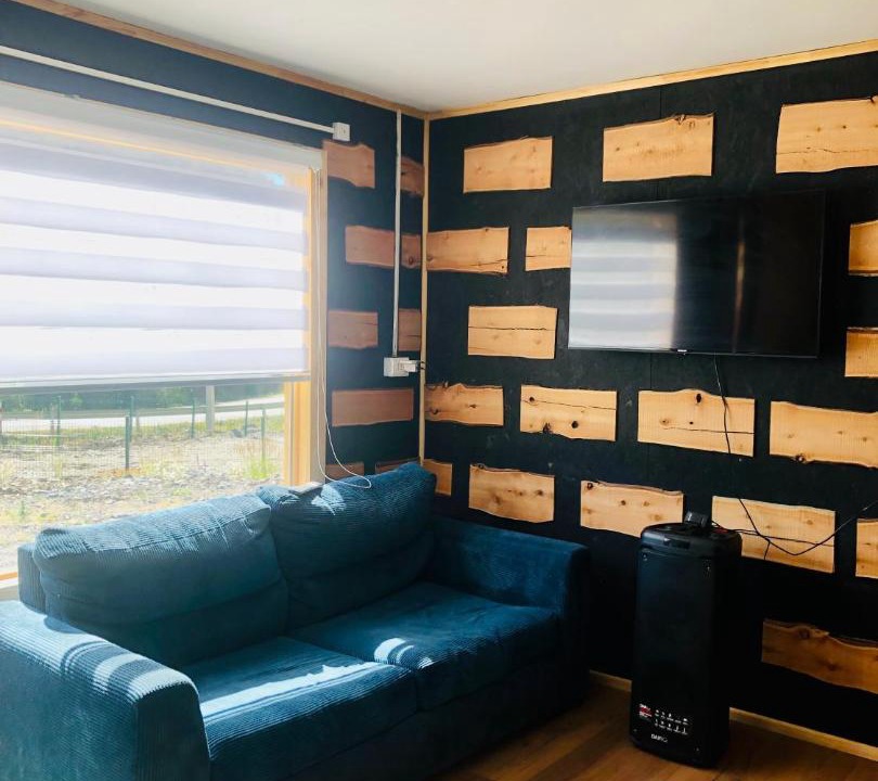 Photo of Livingroom in Coyhaique