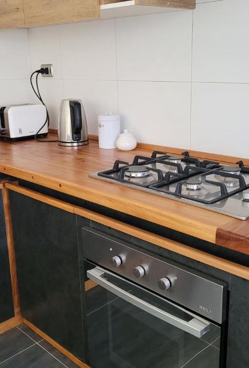 Photo of Kitchen in Osorno