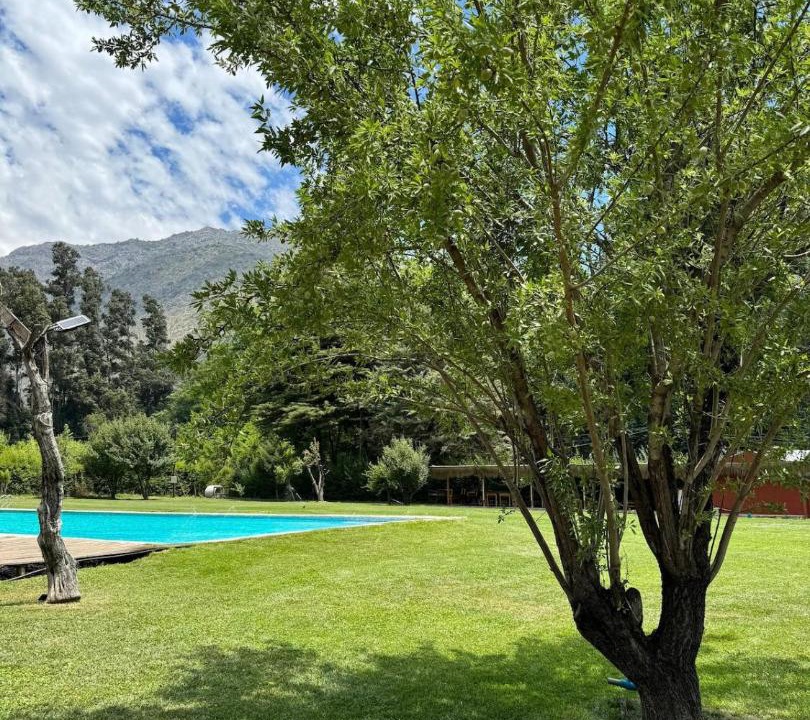 Photo of Outdoor in Melocoton