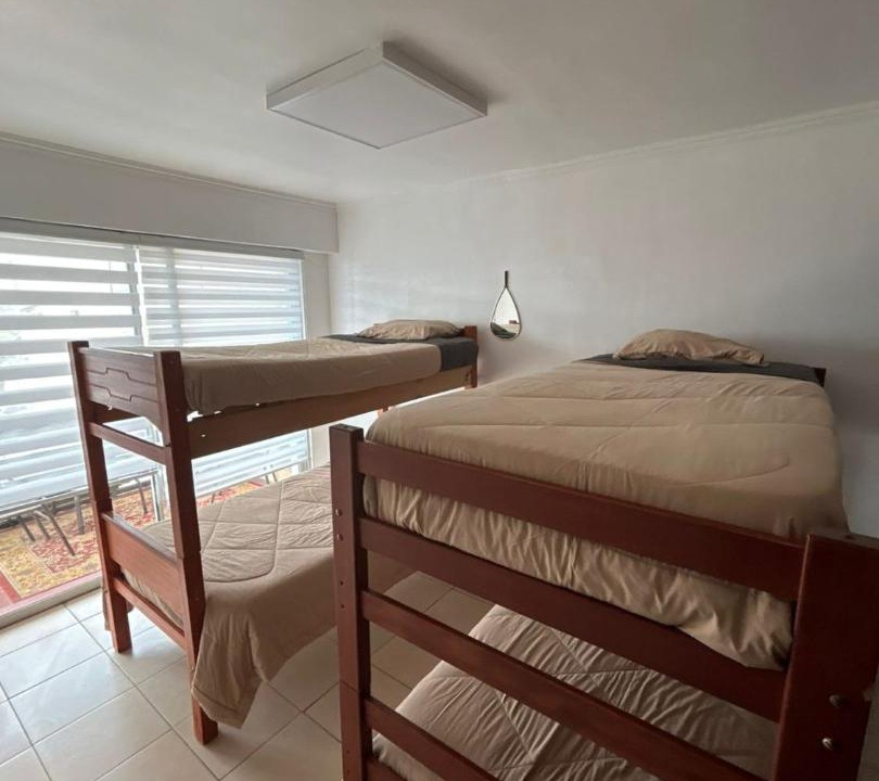 Photo of Bedroom in El Quisco