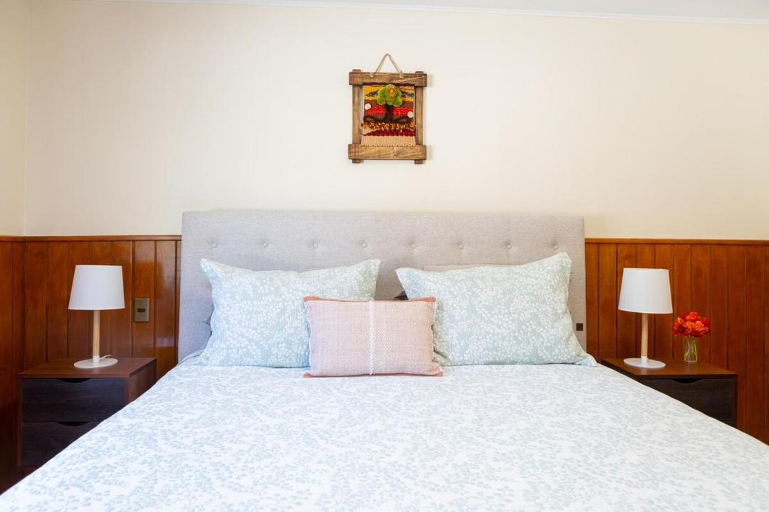 Photo of Bedroom in Puerto Montt