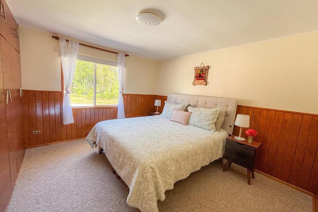 Photo of Bedroom in Puerto Montt