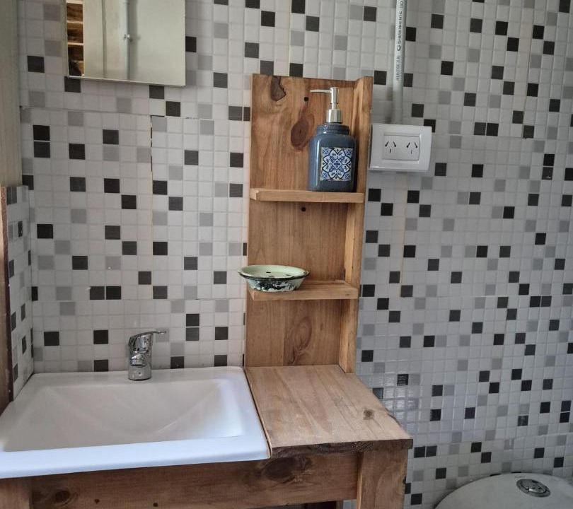 Photo of Bathroom in Futaleufu