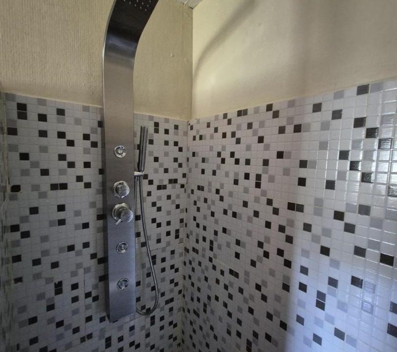 Photo of Bathroom in Futaleufu