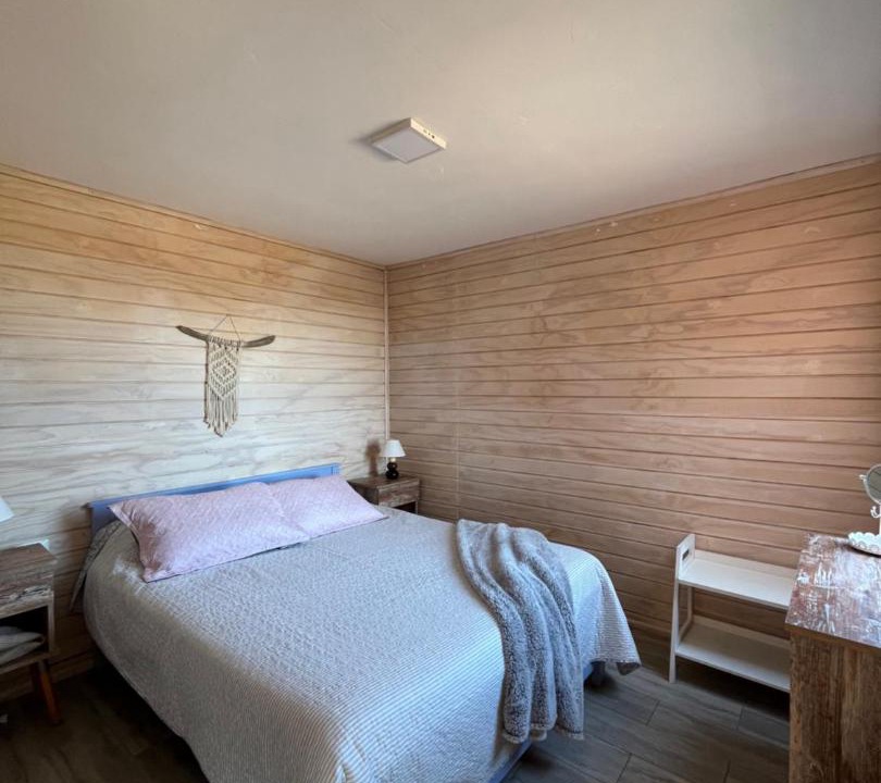 Photo of Bedroom in Pichilemu