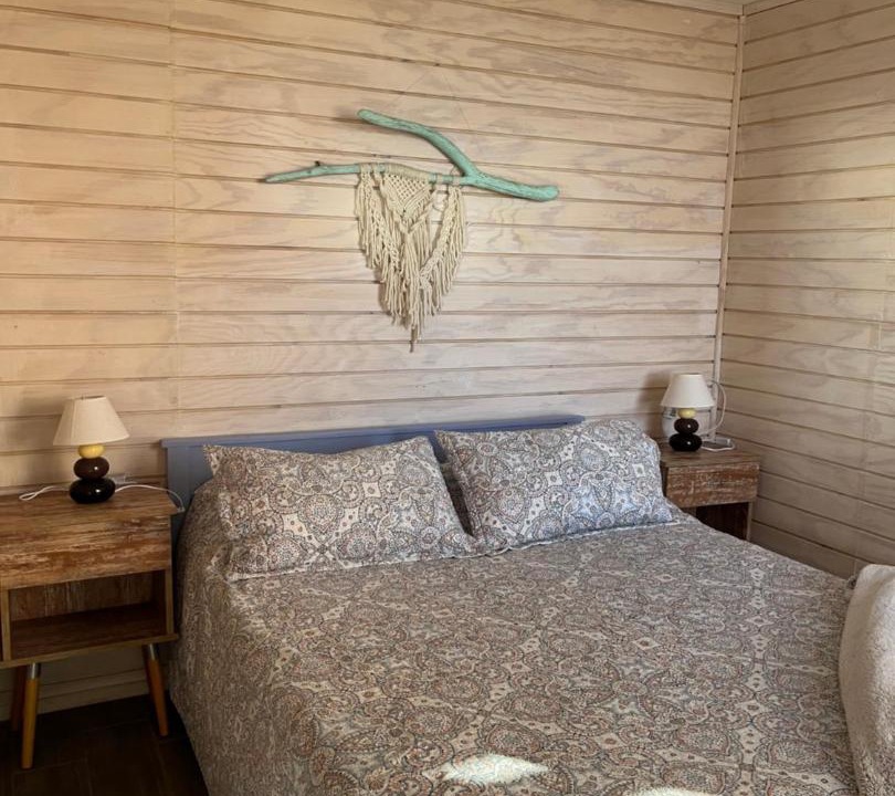 Photo of Bedroom in Pichilemu