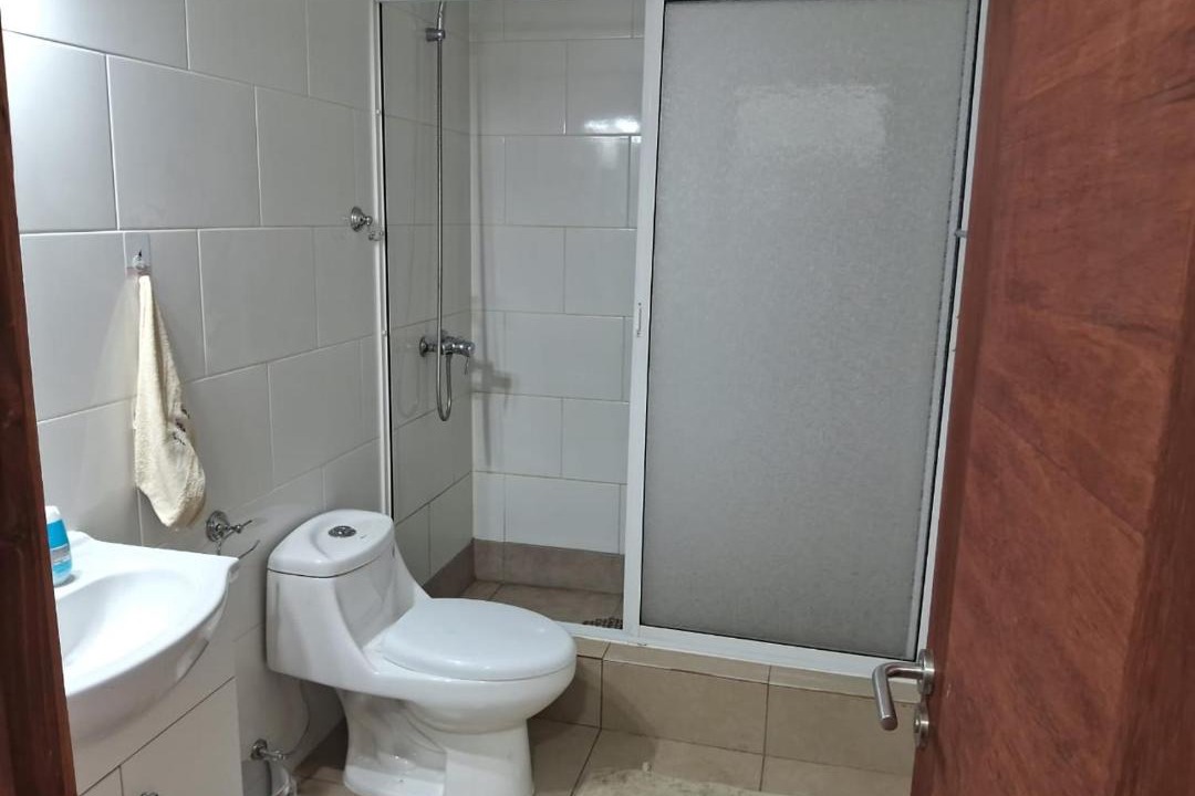 Photo of Bathroom in Osorno
