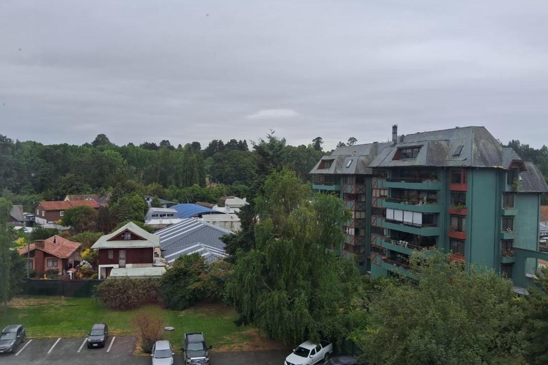 Photo of Buildings in Osorno