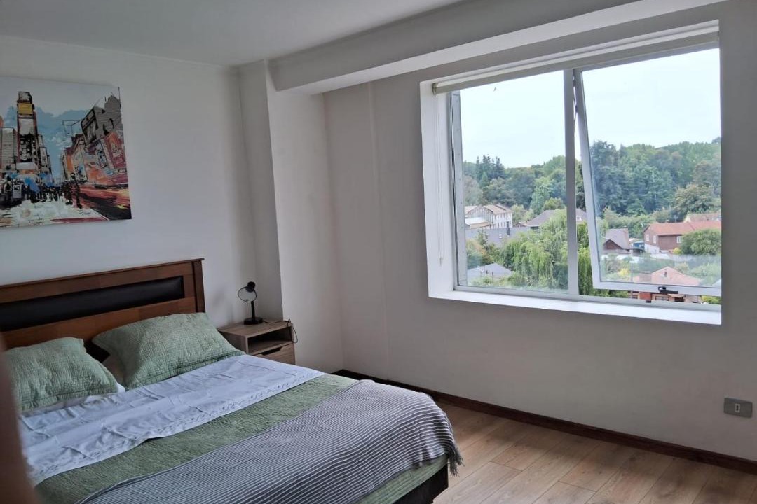 Photo of Bedroom in Osorno