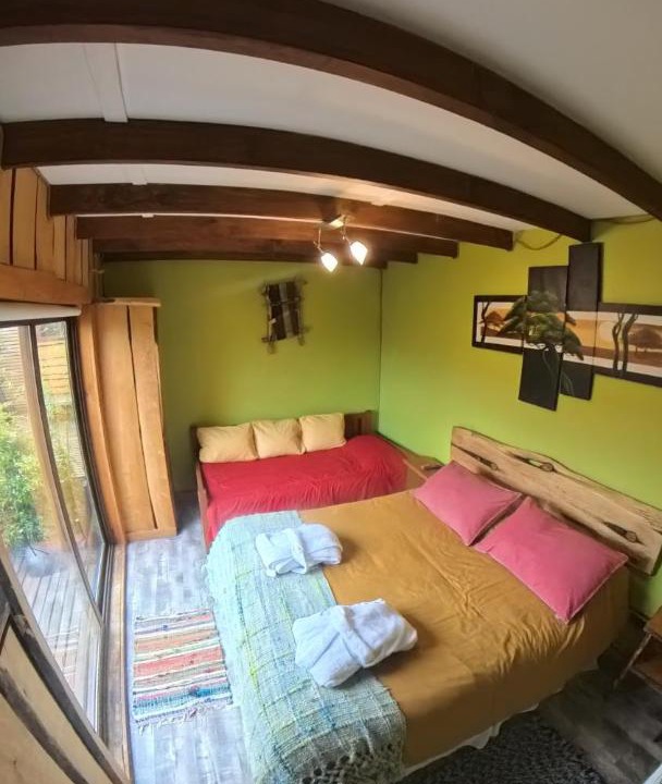 Photo of Bedroom in Llifen