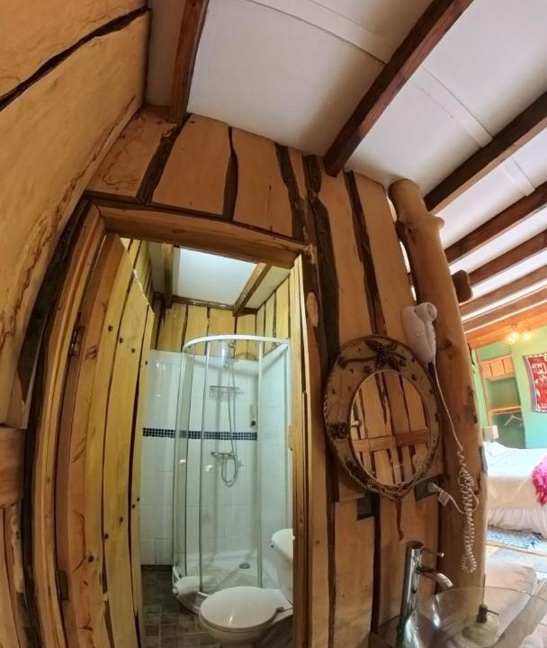 Photo of Bathroom in Llifen